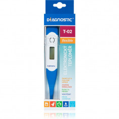 Biotter Thermometer T-02 Flexible electronic termometru 1 buc