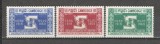 Cambodgea.1969 50 ani Organizatia Internationala a Muncii MC.937