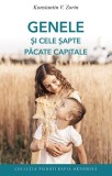Genele şi cele şapte păcate capitale - Paperback brosat - Konstantin V. Zorin - Sophia