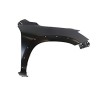 Aripa fata Toyota Rav4 (Xa30), 02.2009-04.2010, parte montare dreapta, fara gaura semnalizator, cu gauri ornament aripa , 814902-2, Aftermarket, Rapid