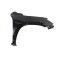 Aripa fata Toyota Rav4 (Xa30), 02.2009-04.2010, parte montare dreapta, fara gaura semnalizator, cu gauri ornament aripa , 814902-2, Aftermarket