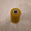 Fir Tricotat Mohair Acril Premium Mustar Nm 2/14 (200g) - Masini Tricotat, Cusut, Goblene