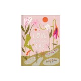 Love Who You Are: A Gift Book to Celebrate Your Self-Worth
