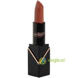 Ruj Creamy Matte 105 - Pesca Nude Ecologic/Bio 4.4g