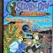 Revista Scooby Doo ! nr. 12 / 2006 / R6P5F