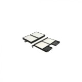 Filtru aer habitaclu TOYOTA CARINA E (_T19_) 1.6 GLI (AT190) 1992-1997 CORTECO 21652897