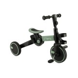 Tricicleta transformabila 3in1 momi filo - green