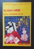 Reacții chimice &icirc;n stare solidă - D. Macarovici, Z. Hegedus, E. J. Popovici, M. Aneculăese (seria TEHNICA LA ZI)