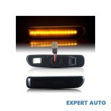 Lampi led semnalizare dinamica compatibila bmw e46 cod: or-7145d-1 / a271d Alta marca Alt model #7, Array