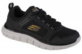 Cumpara ieftin Pantofi pentru adidași Skechers Track-Knockhill 232001-BKGD negru