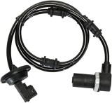 Senzor ABS Mercedes Clasa E (W210) 06.95-08.03, Spate, Dreapta, Polcar PPH