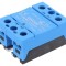 Releu semiconductor 1-fazat 20A 3,5-32VDC 5-40VDC