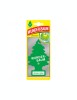 Odorizant auto bradut Wunder-Baum Gruner Apfel (Mar Verde), WUNDER-BAUM&reg;