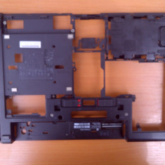 Bottomcase HP EliteBook 8460p (6070b0478801)