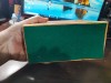 Lampa vintage mini vatra cu ceaun