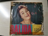 Dalida &ndash; Gli Zingari / Du Moment Qu&#039;On S&#039;Aime (Italia, 1959)
