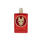 Air-Val Iron Man Marvel Apa de toaletă pentru copii Tester EDT 100 ml fără capac