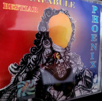 Phoenix - Cantafabule (cd) foto