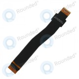 Cablu Flex Display Samsung Galaxy Tab 3 10.1 (GT-P5200, GT-P5210, GT-P5220) / Tab 4 10.1 - Conector Ecran Placa Baza