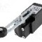 Limitator de cursa, max. 250V DC, max. 500V AC, 10A, IP67, PIZZATO ELETTRICA - FR 556