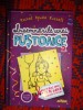 Insemnarile unei pustoaice / vol.2- Povestirile unei Tipe de Gasca nu chiar atat de populare - Rachel Renee Russell / PREDARE PERSONALA BUCURESTI, Cartonata