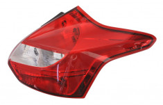 Tripla stop Lampa spate FORD FOCUS III 2004-2012 foto