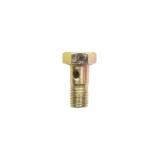 Surub cu aerisire injector M8x20 pentru UTB U-650, tip holender