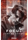 Cumpara ieftin Focul care ne uneste, Librex Publishing