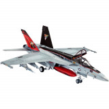 Set de Constructie Revell Model Set F/A-18E Super Hornet