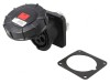 Conector Alimentare AC Trifazat 63A 400VAC IP67