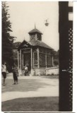 CPIB 16873 CARTE POSTALA - BORSEC. IZVORUL HORIA