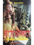 V. P. Borovicka - Secte satanice (Editia: 1996)