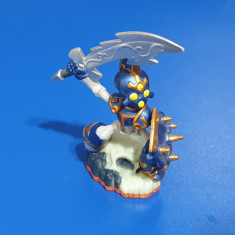 Figurina Skylanders Giants - Chop Chop Series 2 (Model 84490888)