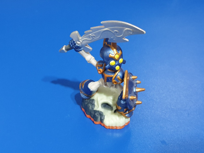 Figurina Skylanders Giants - Chop Chop Series 2 (Model 84490888)