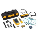 Fluke Networks LIQ-KIT-IE &ndash; Kit Avansat pentru Testarea Rețelelor Industriale