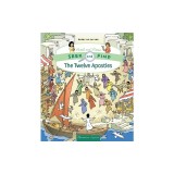The Twelve Apostles: Volume 4