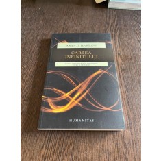 John D. Barrow - Cartea infinitului