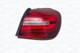 (Llm431) rear lamp right ext mercedes-benz gla fl (x156)-mag marelli