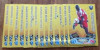 MATCH ATTAX 11/12- 14 GOLDEN MOMENT CARDS CG.006
