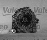 Generator / Alternator BMW Seria 5 Touring (E61) (2004 - 2010) VALEO 439545