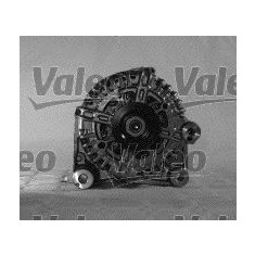 Generator / Alternator BMW Seria 5 Touring (E61) (2004 - 2010) VALEO 439545