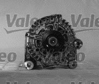 Generator / Alternator BMW Seria 7 (E65, E66, E67) (2001 - 2009) VALEO 439545