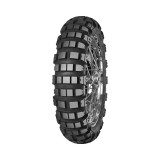 Cumpara ieftin Anvelopa moto Mitas 150/70B18 70T Enduro Trail XT+ (E-09) M+S spate Adventure 20% asfalt / 80% off-road