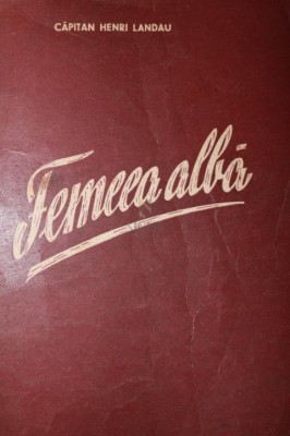 FEMEIA ALBA foto