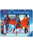 Ravensburger Puzzle Last Son Of Krypton 1000p (12001508)