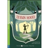 Robin Hood + CD - Stage 4