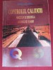Controlul calitatii proceselor de executie la lucrarile de drumuri-Stefan Vicoleanu