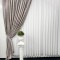 Draperie baroc, grej