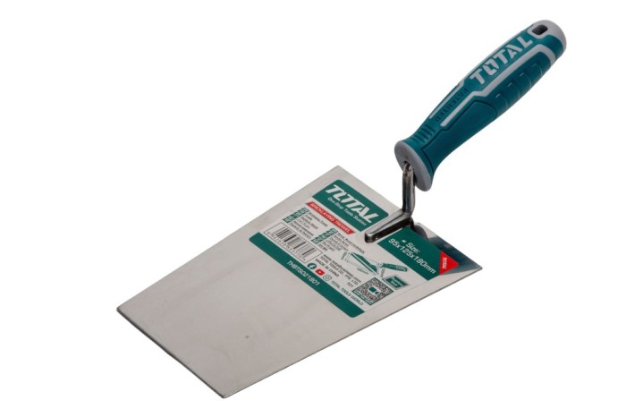 Mistrie pentru zidarie TOTAL - 95x125x180mm