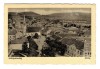 Odorheiu Secuiesc 1940 - ilustrata circulata